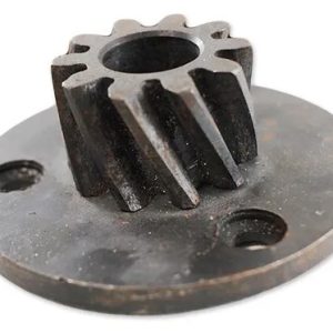 Engrenagem Pinhão Helicoidal Z10 Dentes Menor Ame05 Ame 15