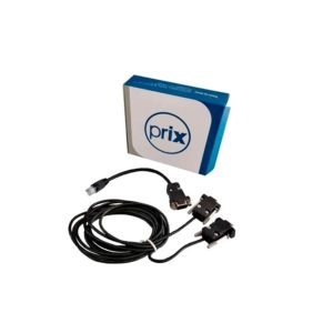 Kit Placa Rs232c Converter Prix (CONV.TTL/RS+CABO RS-232C)