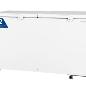 Freezer Horizontal Fricon 503 Padrao 1C000 (127 V / 60 Hz V)